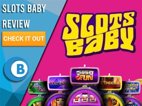 Slots baby casino apk